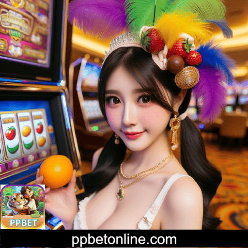 Bikini Paradise - Slot PG Soft com RTP 96.70% e símbolos wild expansivos disponível na PPBET